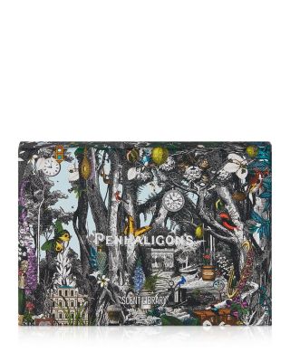 Scent Library Portraits Fragrance Discovery Gift Set