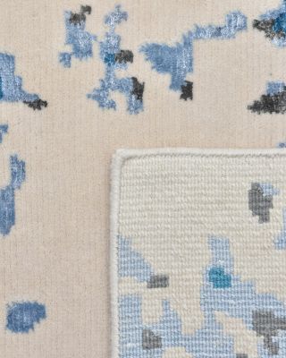 Timeless Rug Designs Monroe S3401 Handmade Area Rug, 8' x 10'