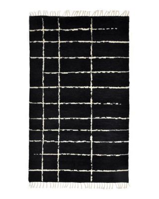 Timeless Rug Designs Paris S3386 Handmade Area Rug, 8' x 10'