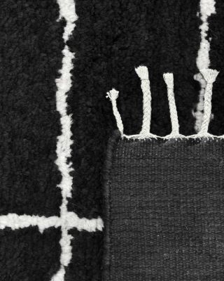 Timeless Rug Designs Paris S3386 Handmade Area Rug, 8' x 10'