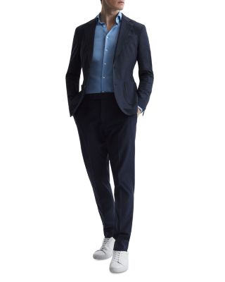 Found Slim Fit Pants