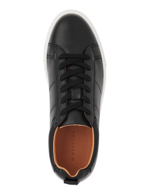 Women's Koki Lace Up Trainer