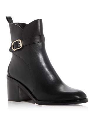 3.1 Phillip Lim - Women's Alexa Block Heel Booties