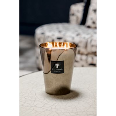 Les Exclusives Platinum Candle