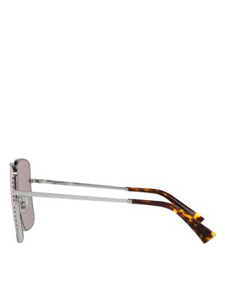 Square Sunglasses, 60mm