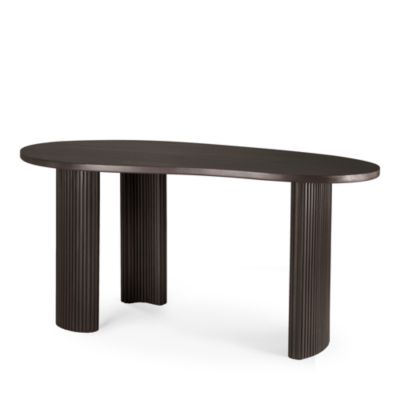 Boomerang Desk
