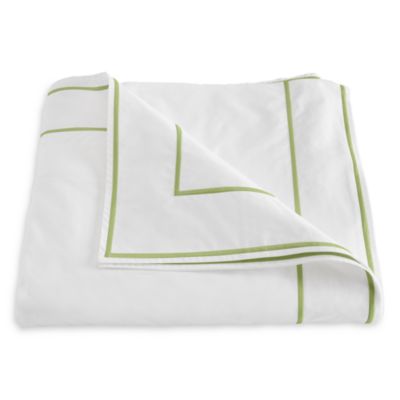 Ansonia Percale Duvet, King
