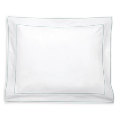 Ansonia Percale King Sham