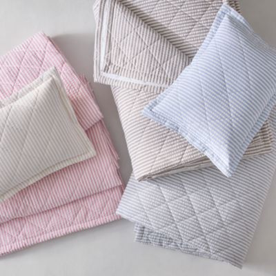 Matteo Quilted Collection