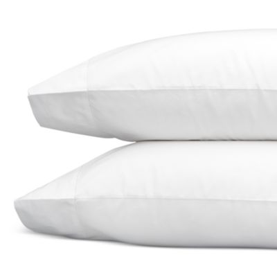 Milano Hemstitch King Pillowcase, Pair