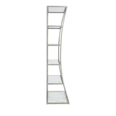 Ellipse Etagere