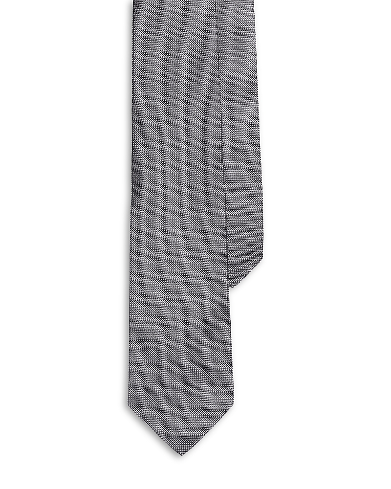 Polo Ralph Lauren Pin Dot Silk Tie