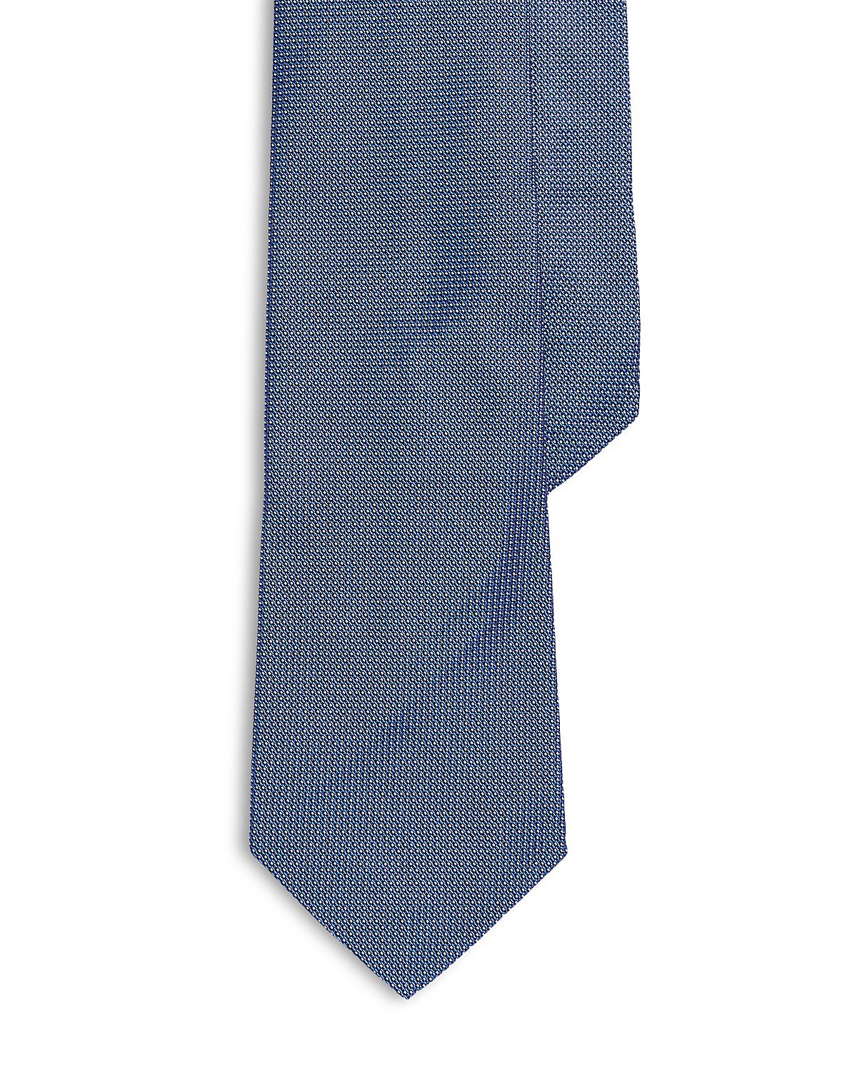Polo Ralph Lauren Pin Dot Silk Tie