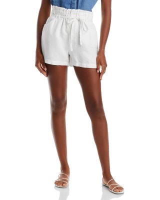 Bella Dahl - June Tie Waist Shorts