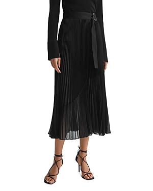 Reiss Anya In Black