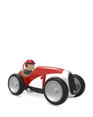 Toy Racing Car - Ages 3+