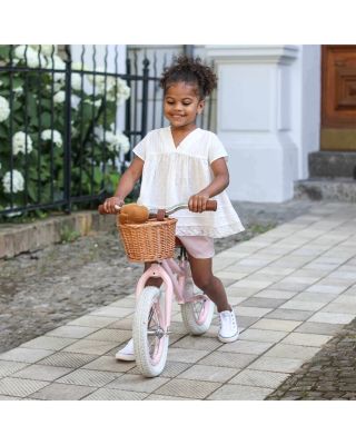 Balance Bike - Ages 3-6