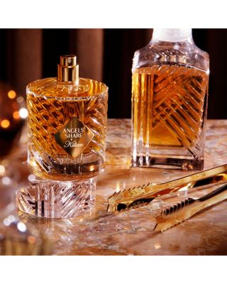 Angels' Share Refillable Perfume 3.4 oz.