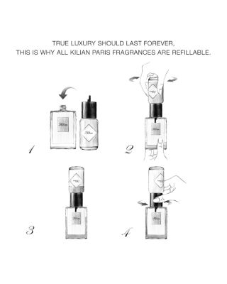 Love, Don't Be Shy Eau Fra&icirc;che Refill 3.4 oz.