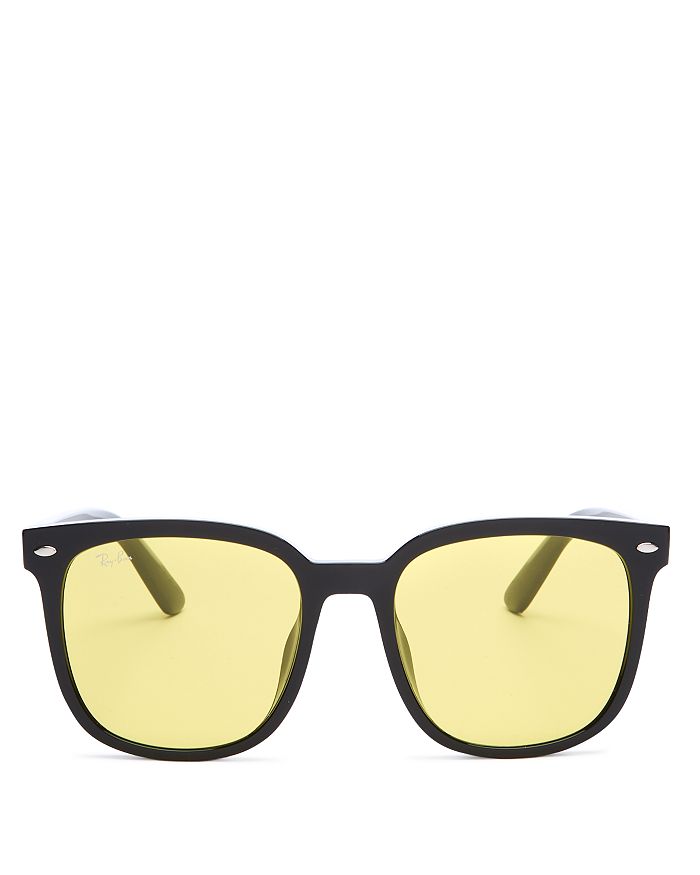 Ray-Ban Ray Ban Square Sunglasses