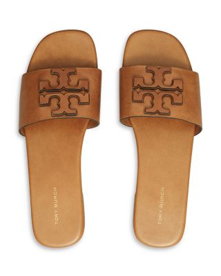 Women's Ines Flat Slide Sandals