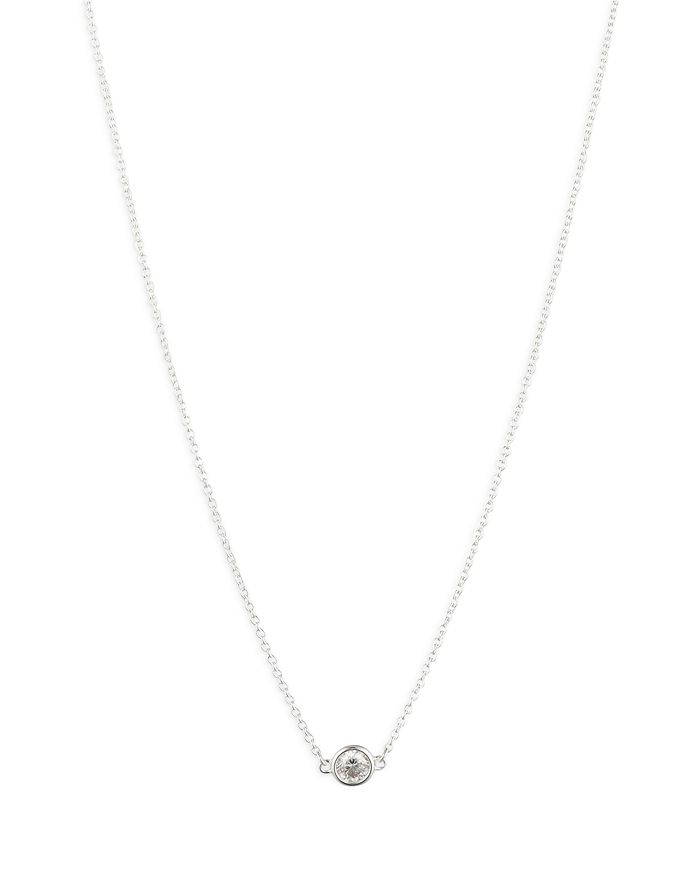 B. BRILLIANT Sterling Silver Teardrop Arrow Necklace & Earrings Set – With Genuine/Synthetic Gemstones