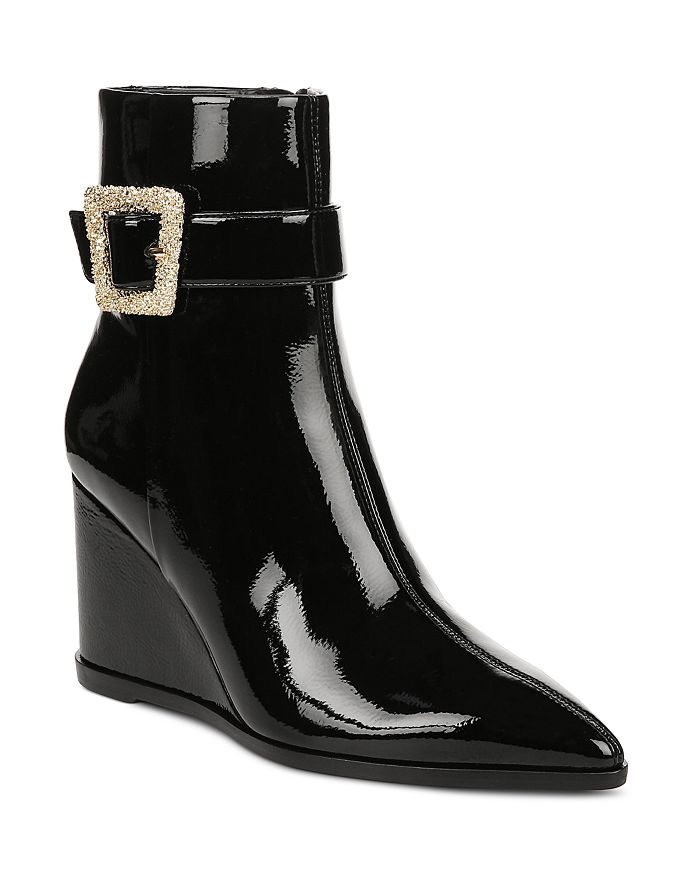 Wedge best sale boots online