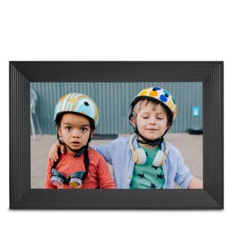 Aura Carver Digital Picture Frame | Bloomingdale's Home