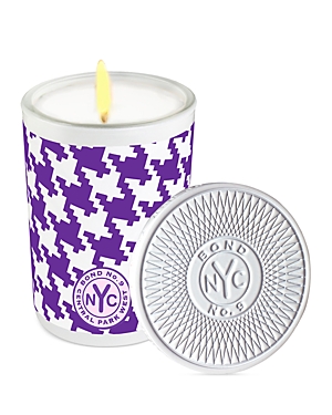 Bond No. 9 New York Central Park West Scented Candle