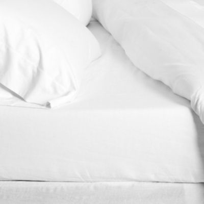 Linen Standard Pillowcase