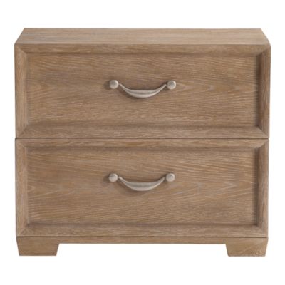 Bernhardt - Aventura Nightstand