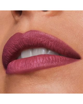 Pure Color Matte Lipstick