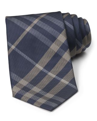 burberry tie bloomingdales