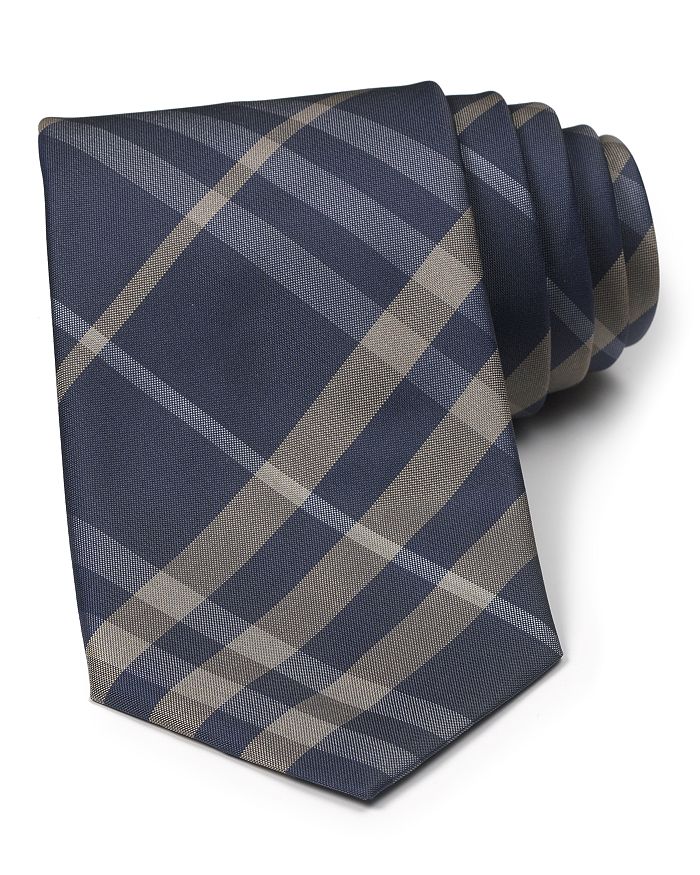 Burberry tie shop bloomingdales
