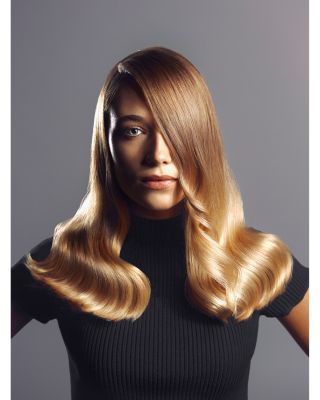 Color Perfecting Shampoo with Hibiscus Flower Extract 16.7 oz.