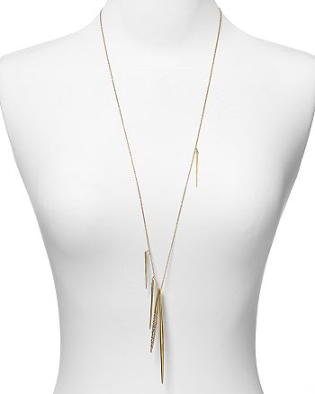 alexis bittar miss havisham necklace