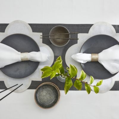 Mirasol Napkin 22&amp;quot; x 22&amp;quot;, Set of 4