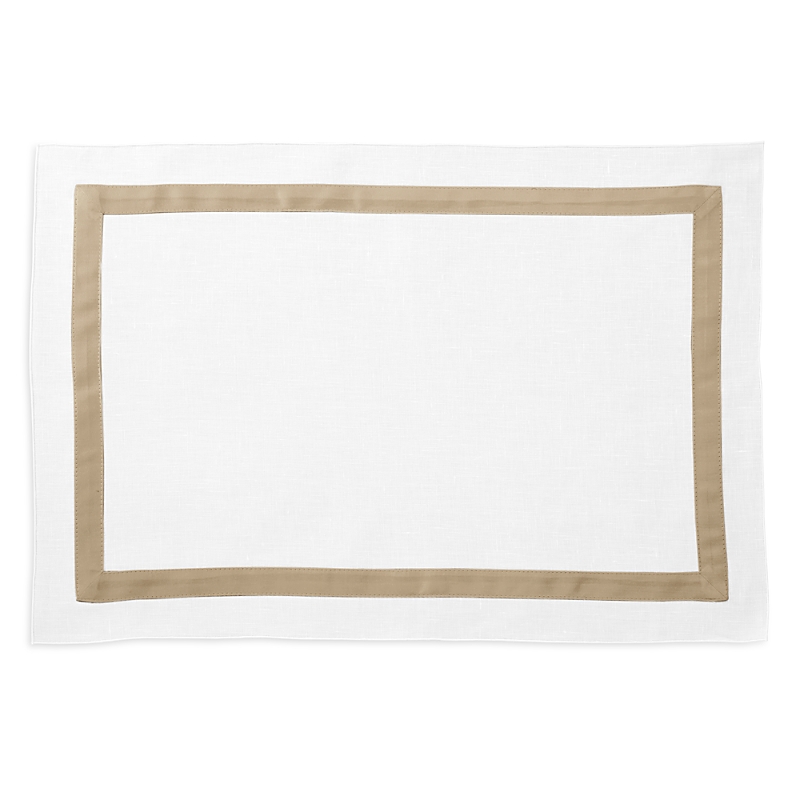 MATOUK LOWELL PLACEMAT, SET OF 4 M23013X19CP