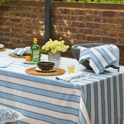 Matouk - Apollo Stripe Table Linen