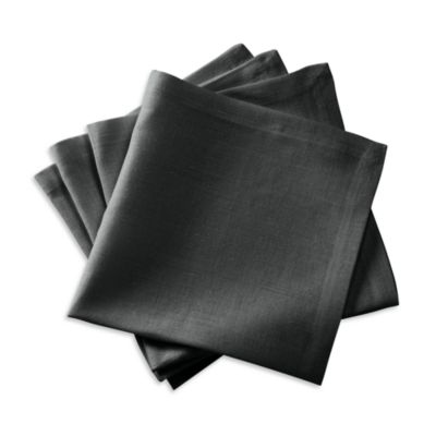 Chamant Napkins, Set of 4