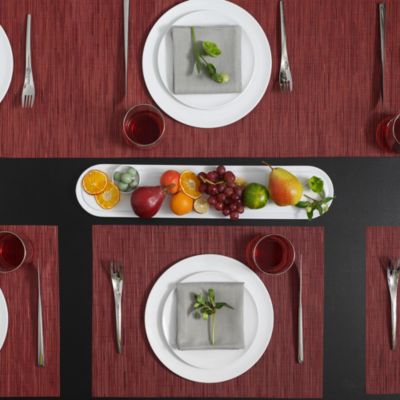 Bamboo Runner, 14" x 72"