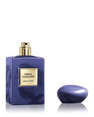 Armani/Priv&eacute; Indigo Tanzanite Eau de Parfum 3.4 oz.
