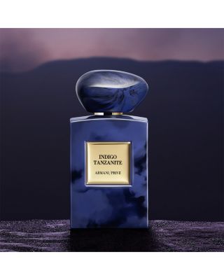 Armani/Priv&eacute; Indigo Tanzanite Eau de Parfum 3.4 oz.