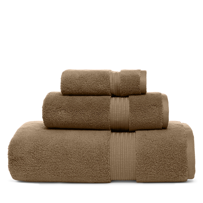 Hudson Park Collection Luxe Turkish Bath Sheet - Exclusive In Dune