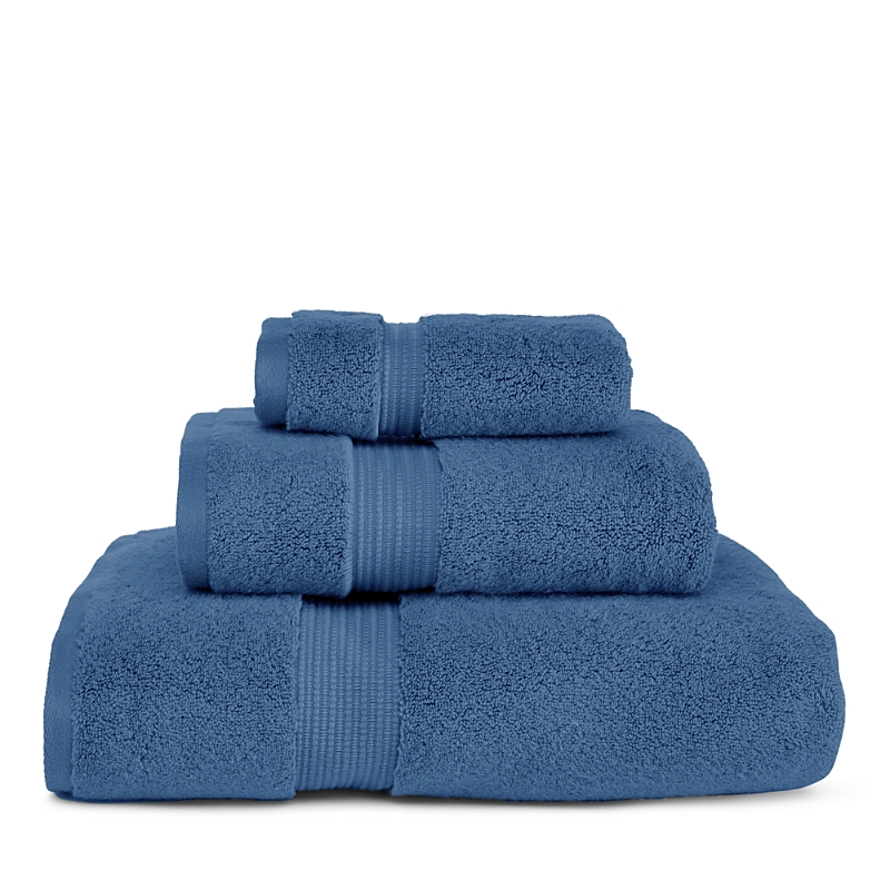 Hudson Park Collection Luxe Turkish Bath Towel - Exclusive In Ripple