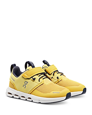 ON UNISEX KIDS' CLOUD PLAY SNEAKERS - TODDLER, LITTLE KID