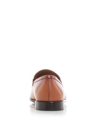 Men's Foster Leather Loafers