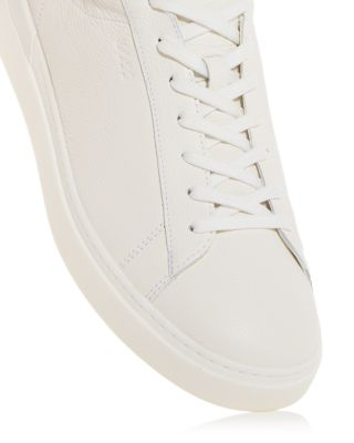 Men's Clint Lace Up Sneakers