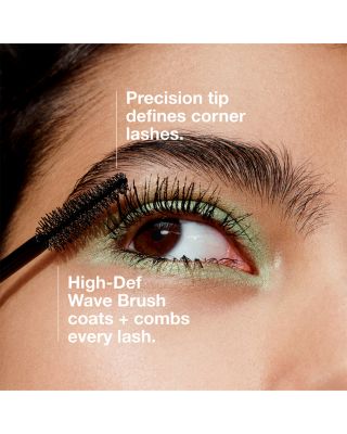 High Impact High Fi Full Volume Mascara