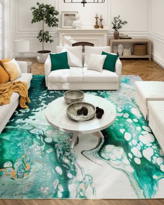 Kikiamo KK10 Area Rug Collection